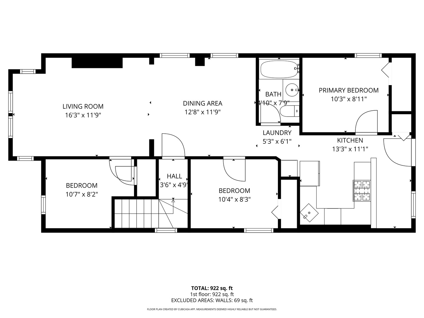 2333 West Montana Street Chicago IL 60647
