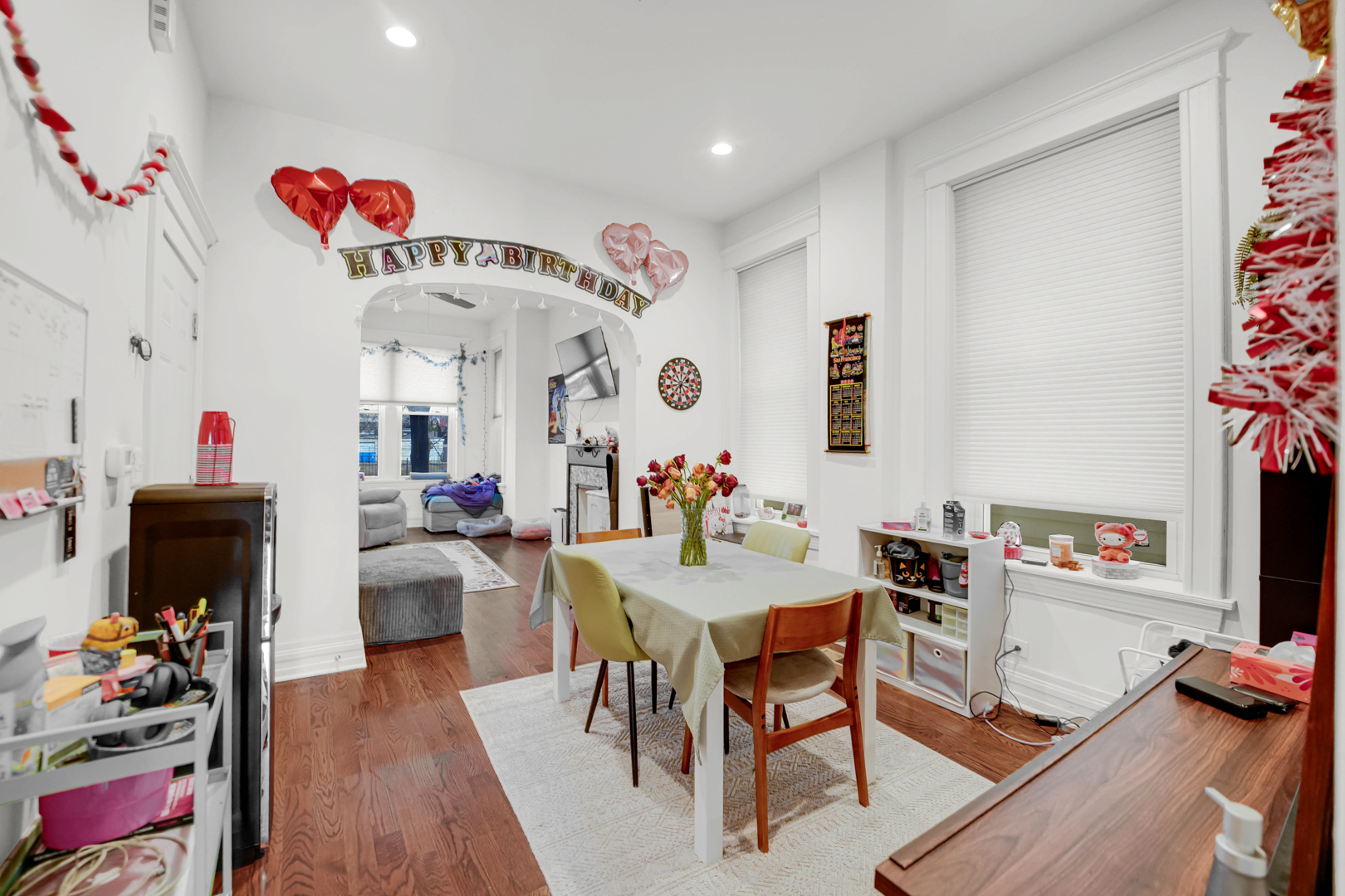 2333 West Montana Street Chicago IL 60647