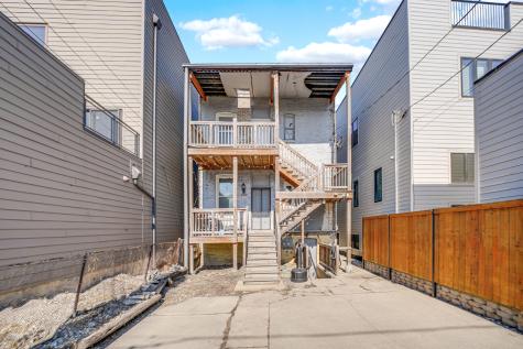 2333 West Montana Street Chicago IL 60647