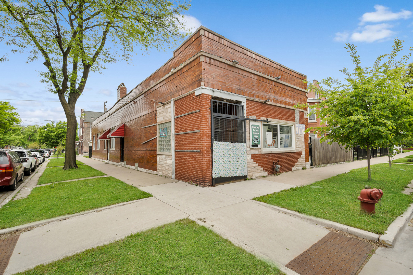 3158 South Harding Avenue Chicago IL 60623