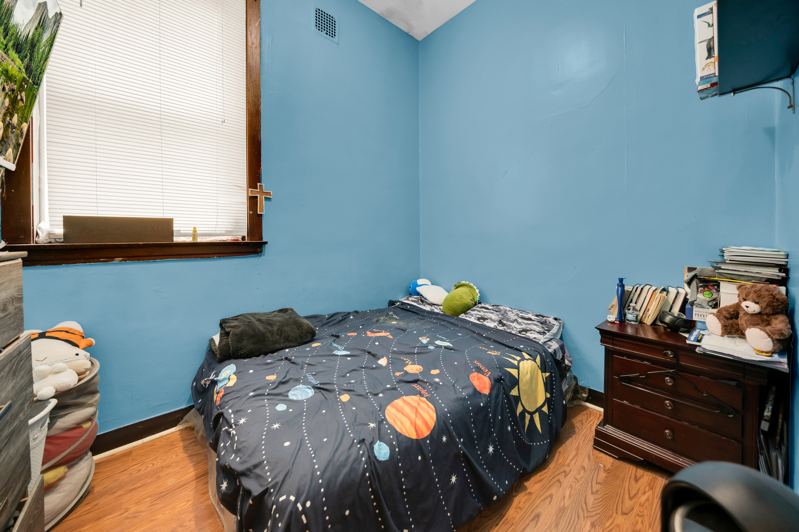 3158 South Harding Avenue Chicago IL 60623