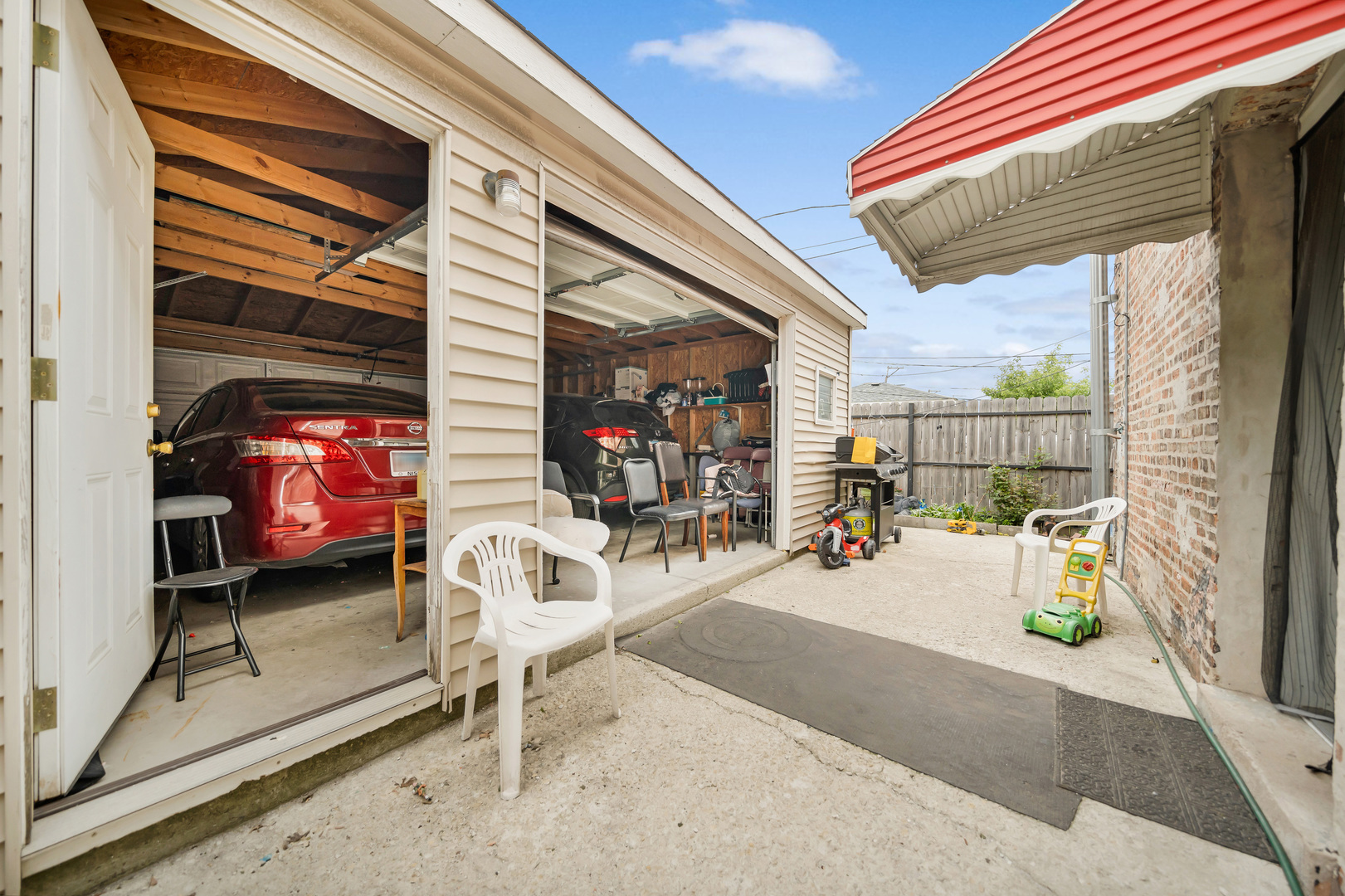 3158 South Harding Avenue Chicago IL 60623