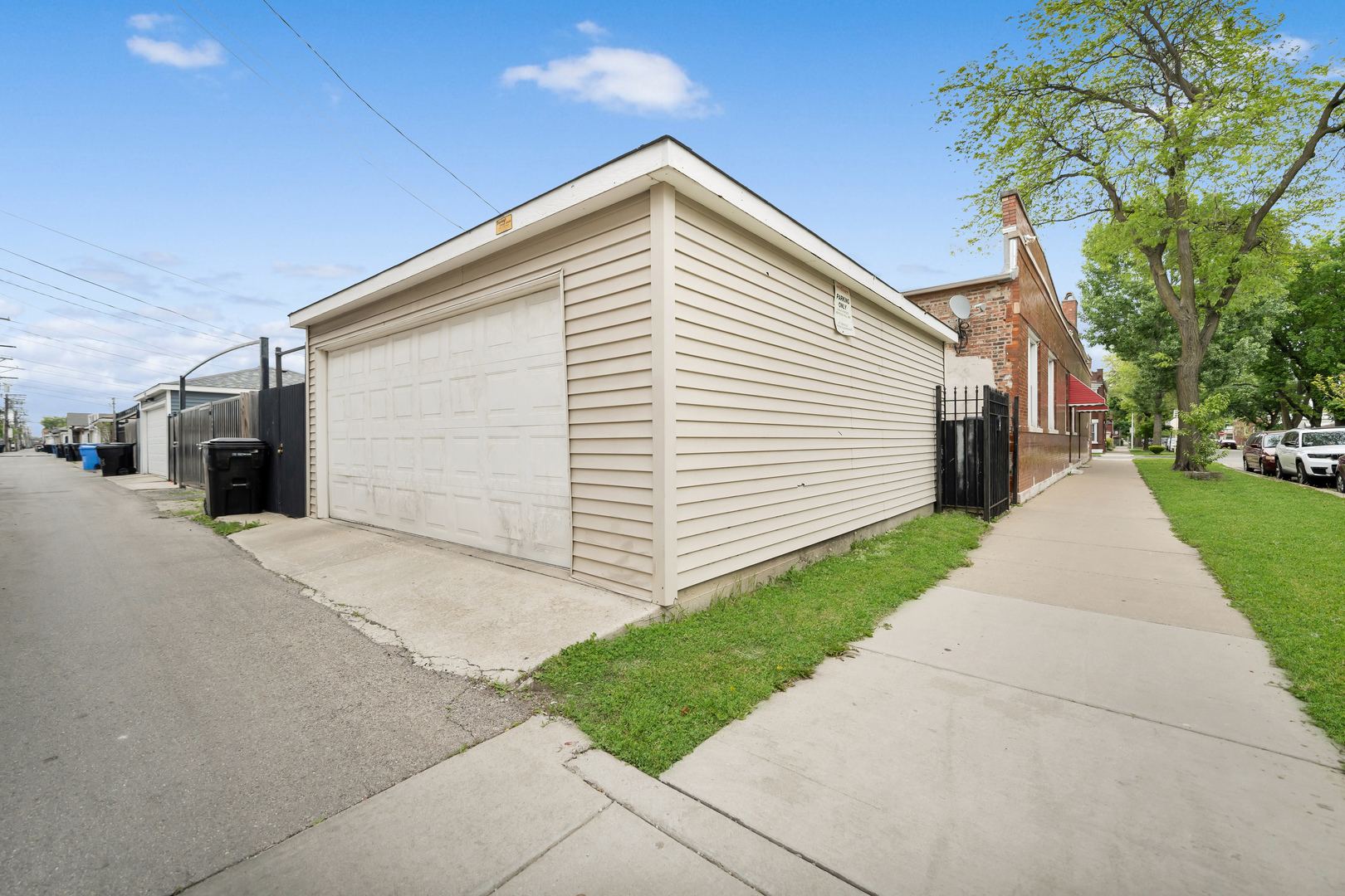 3158 South Harding Avenue Chicago IL 60623
