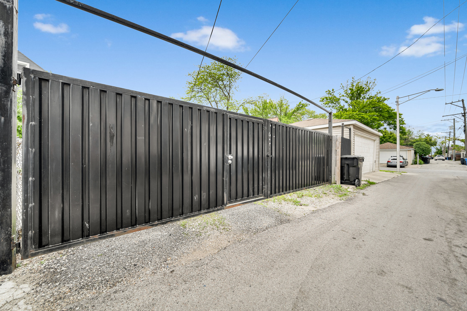 3158 South Harding Avenue Chicago IL 60623