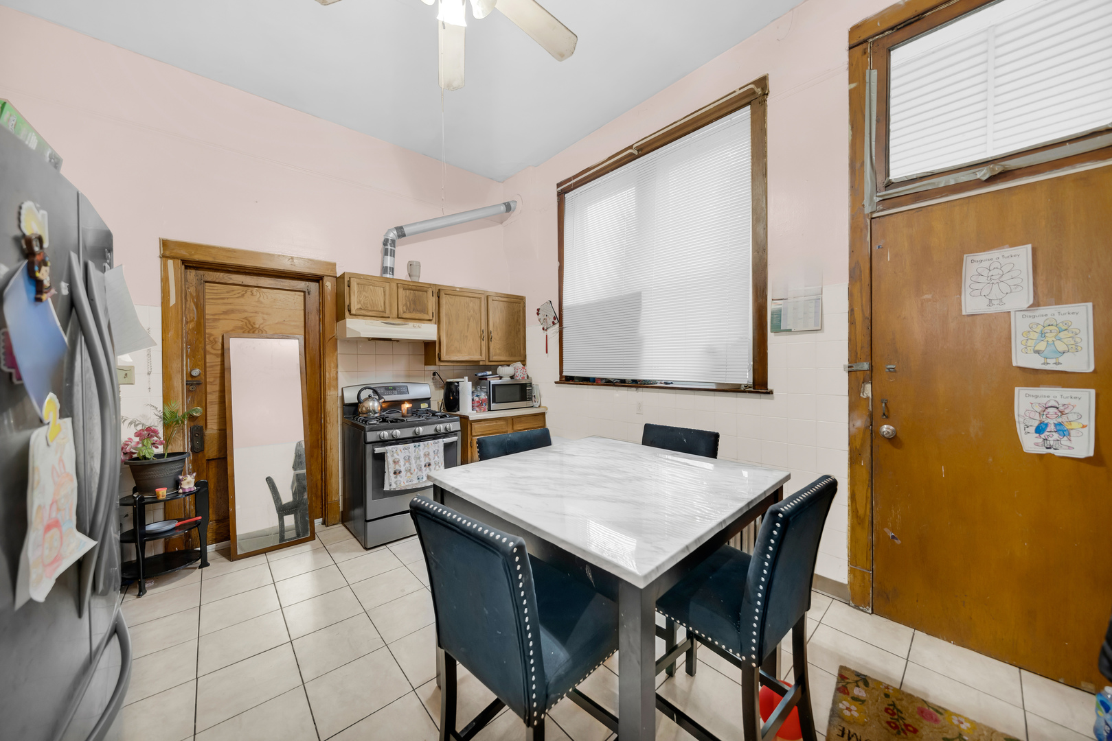 3158 South Harding Avenue Chicago IL 60623
