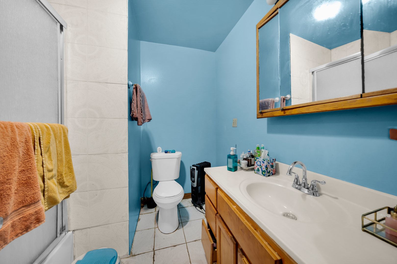 3158 South Harding Avenue Chicago IL 60623
