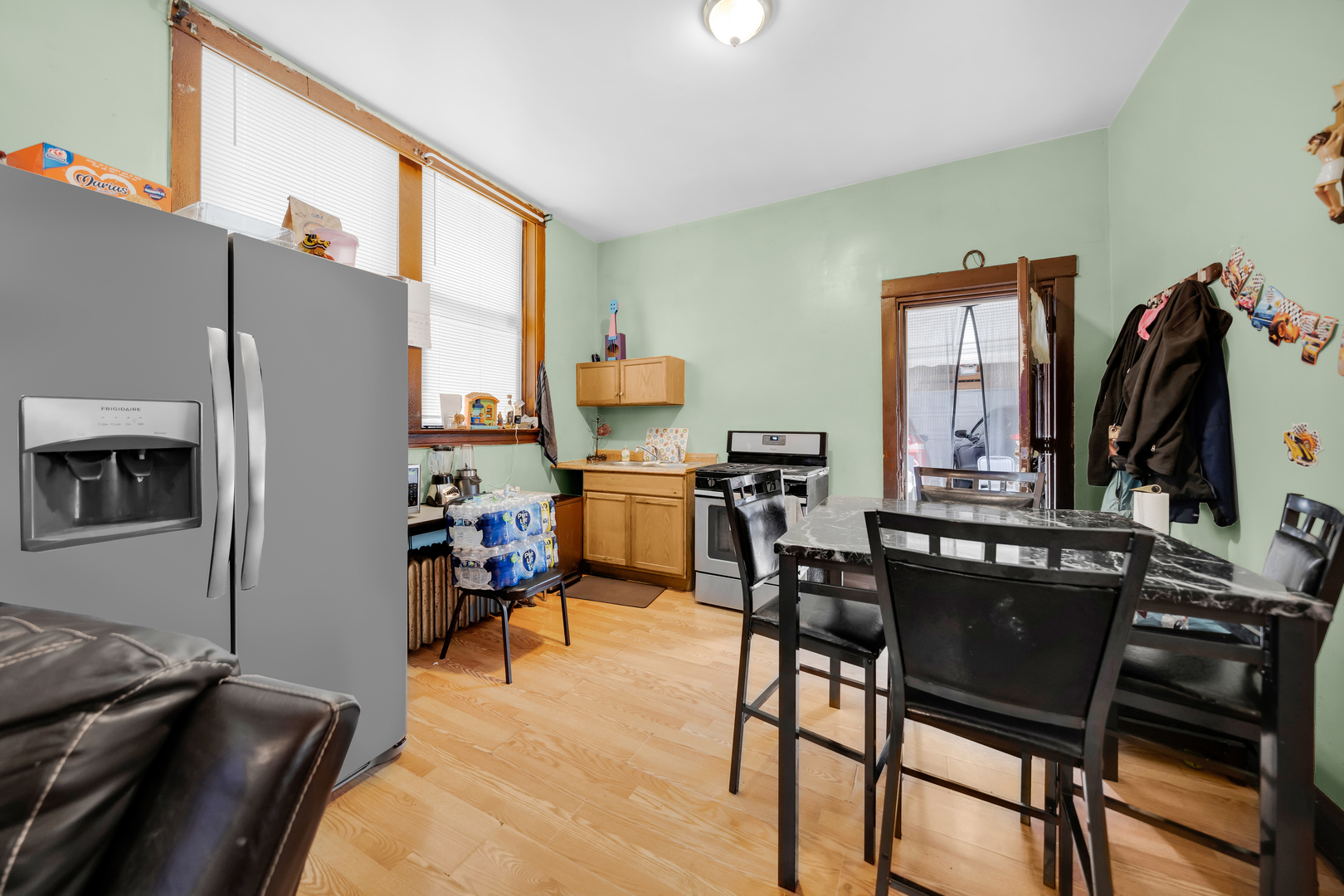 3158 South Harding Avenue Chicago IL 60623