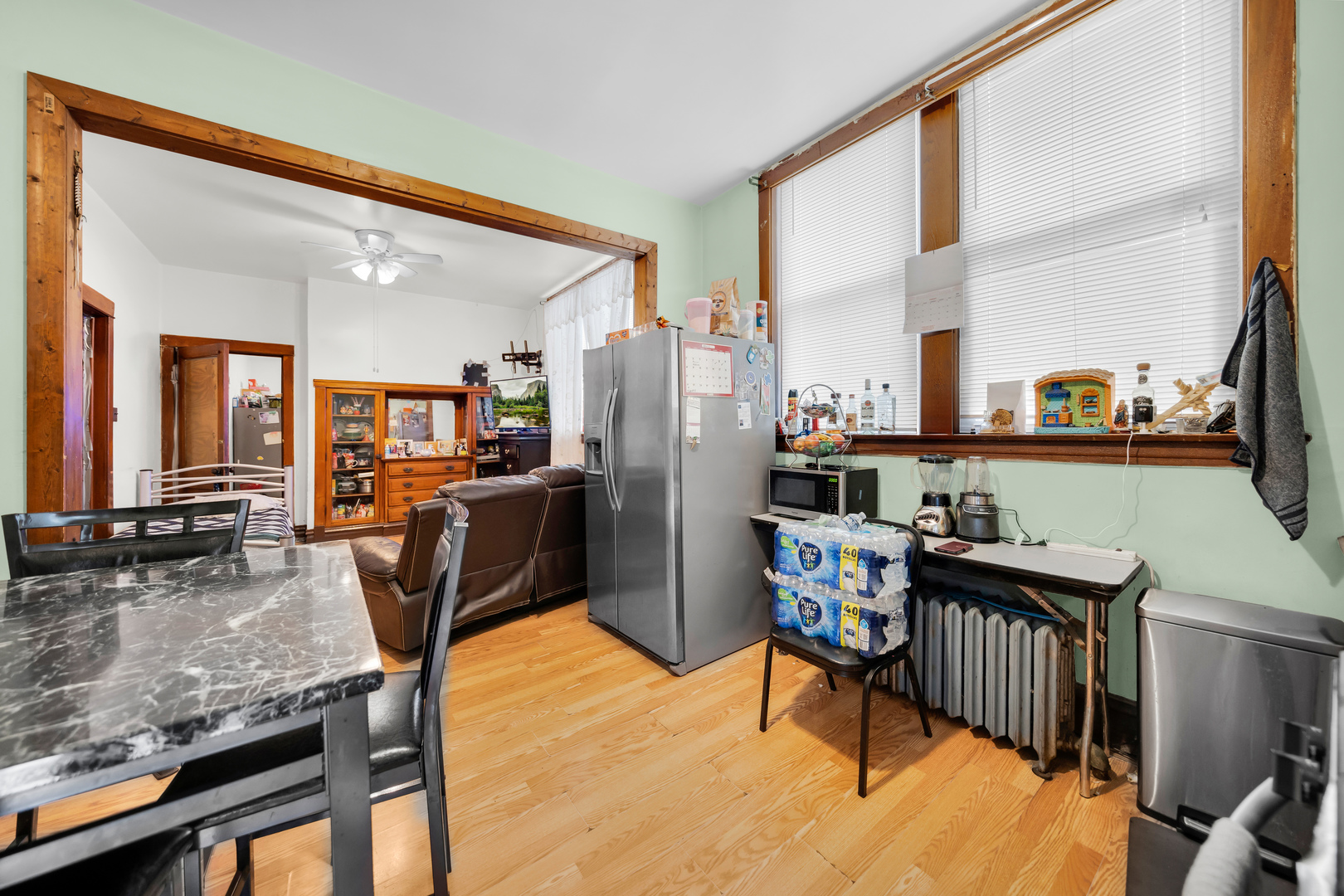 3158 South Harding Avenue Chicago IL 60623