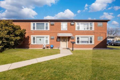 4423 Eberly Avenue Brookfield IL 60513