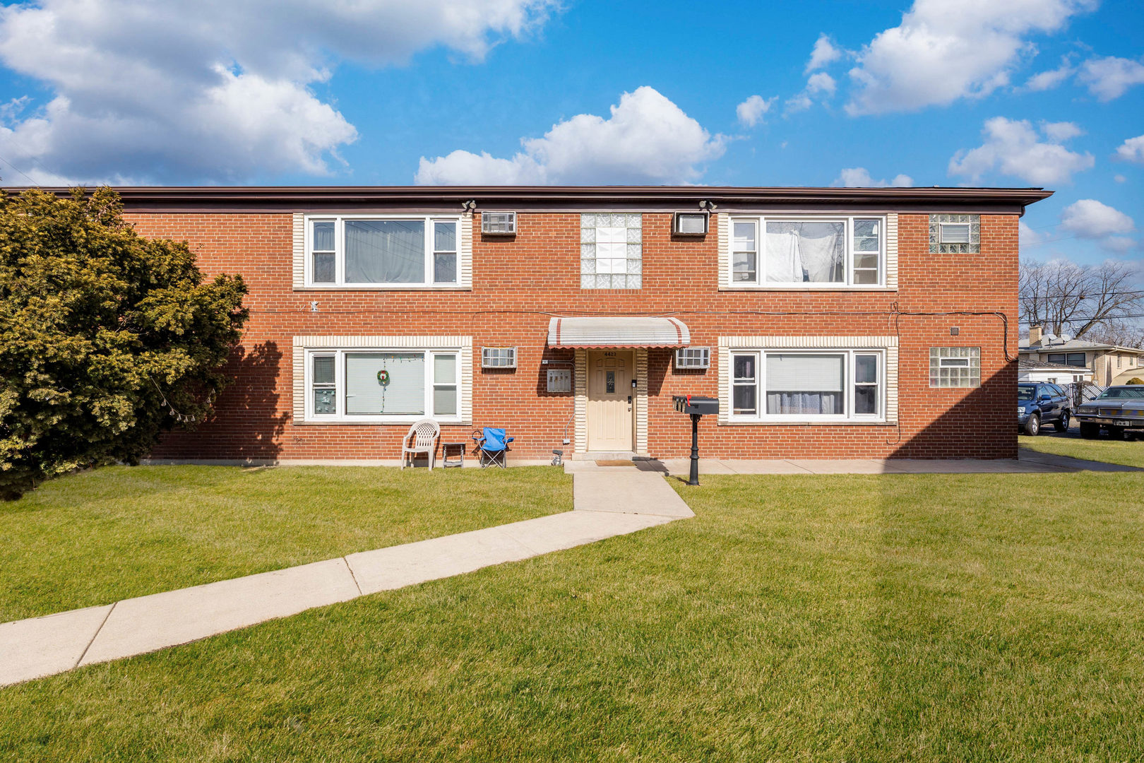 4423 Eberly Avenue Brookfield IL 60513