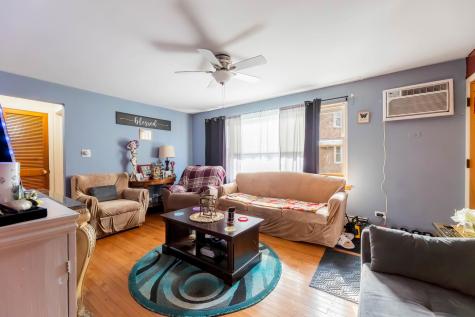 4423 Eberly Avenue Brookfield IL 60513