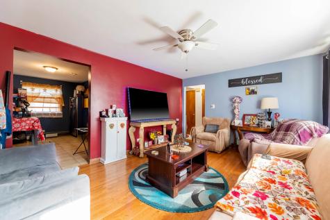 4423 Eberly Avenue Brookfield IL 60513