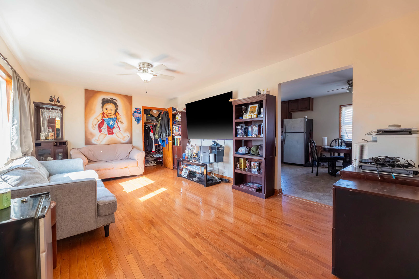 4423 Eberly Avenue Brookfield IL 60513