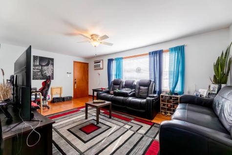 4423 Eberly Avenue Brookfield IL 60513