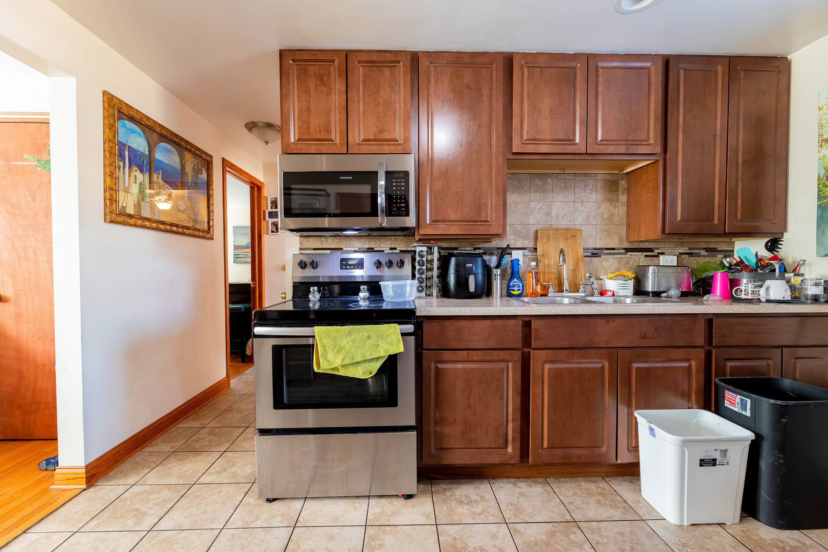 4423 Eberly Avenue Brookfield IL 60513