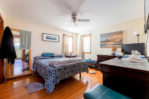 4423 Eberly Avenue Brookfield IL 60513