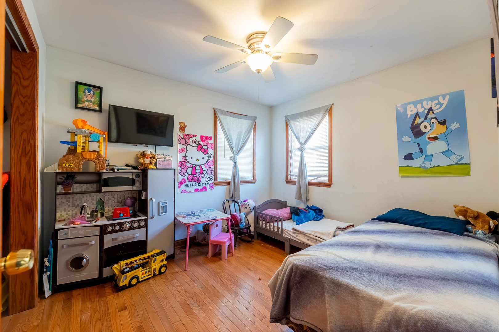 4423 Eberly Avenue Brookfield IL 60513