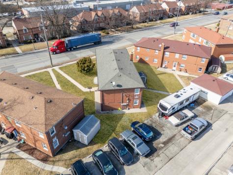 4423 Eberly Avenue Brookfield IL 60513