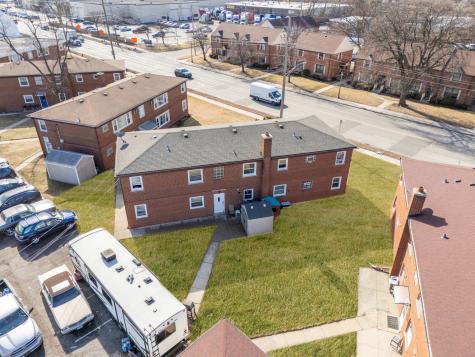 4423 Eberly Avenue Brookfield IL 60513