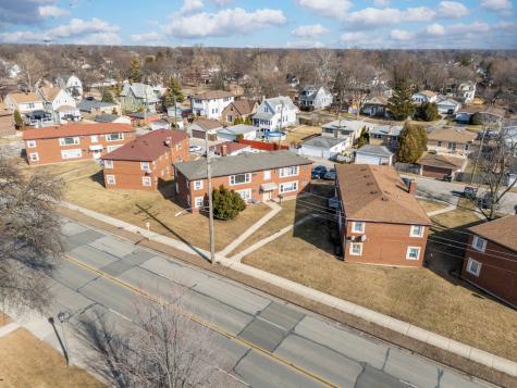 4423 Eberly Avenue Brookfield IL 60513