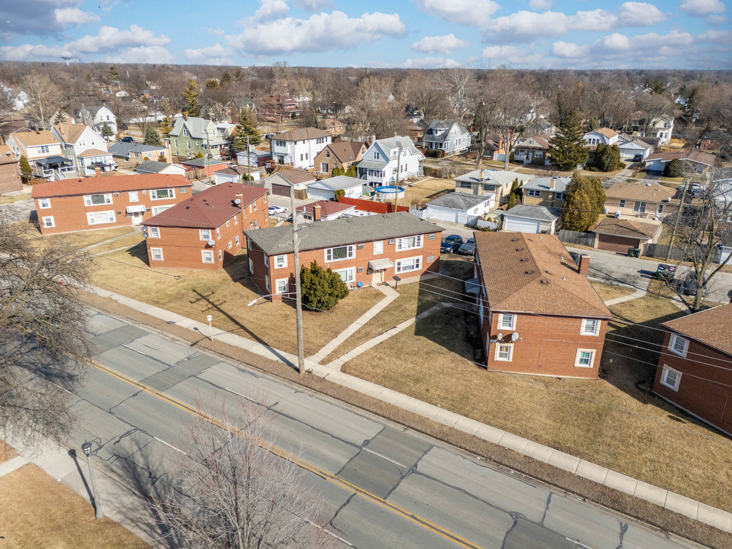 4423 Eberly Avenue Brookfield IL 60513