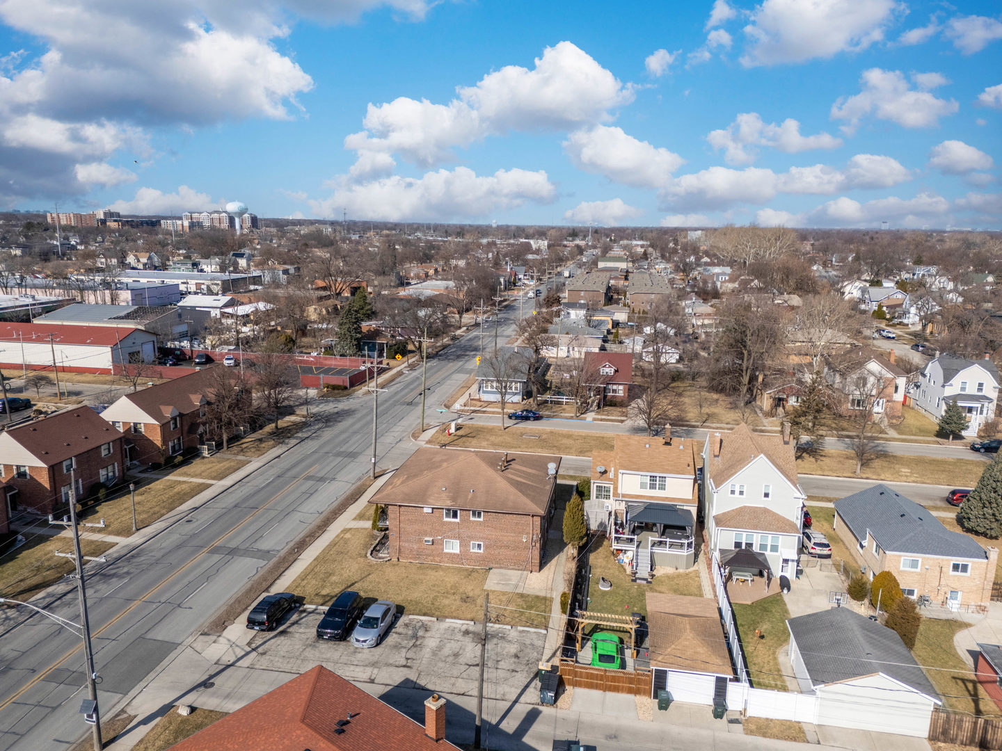 4423 Eberly Avenue Brookfield IL 60513