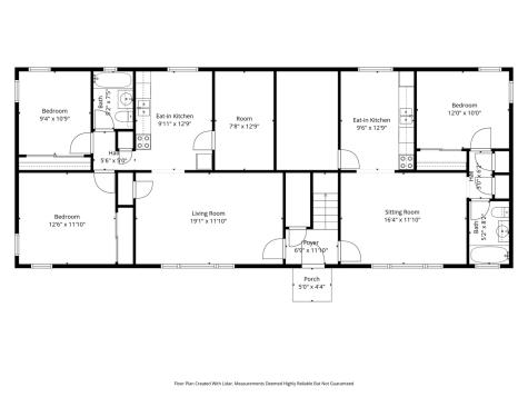 4423 Eberly Avenue Brookfield IL 60513