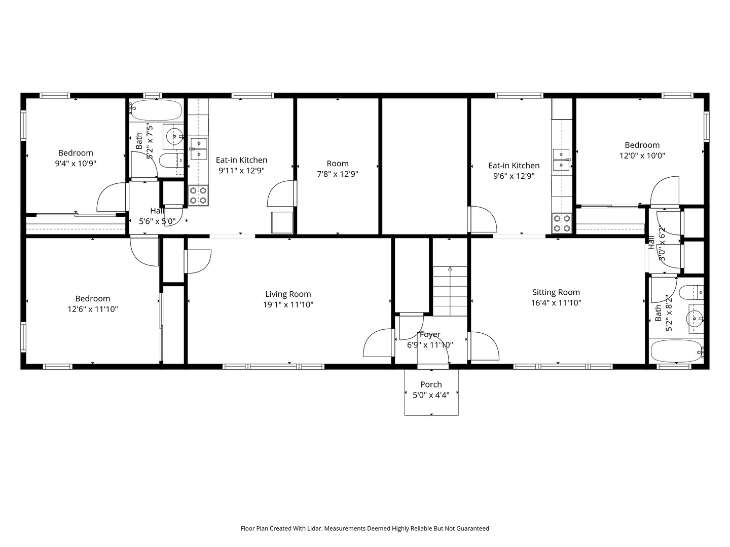 4423 Eberly Avenue Brookfield IL 60513