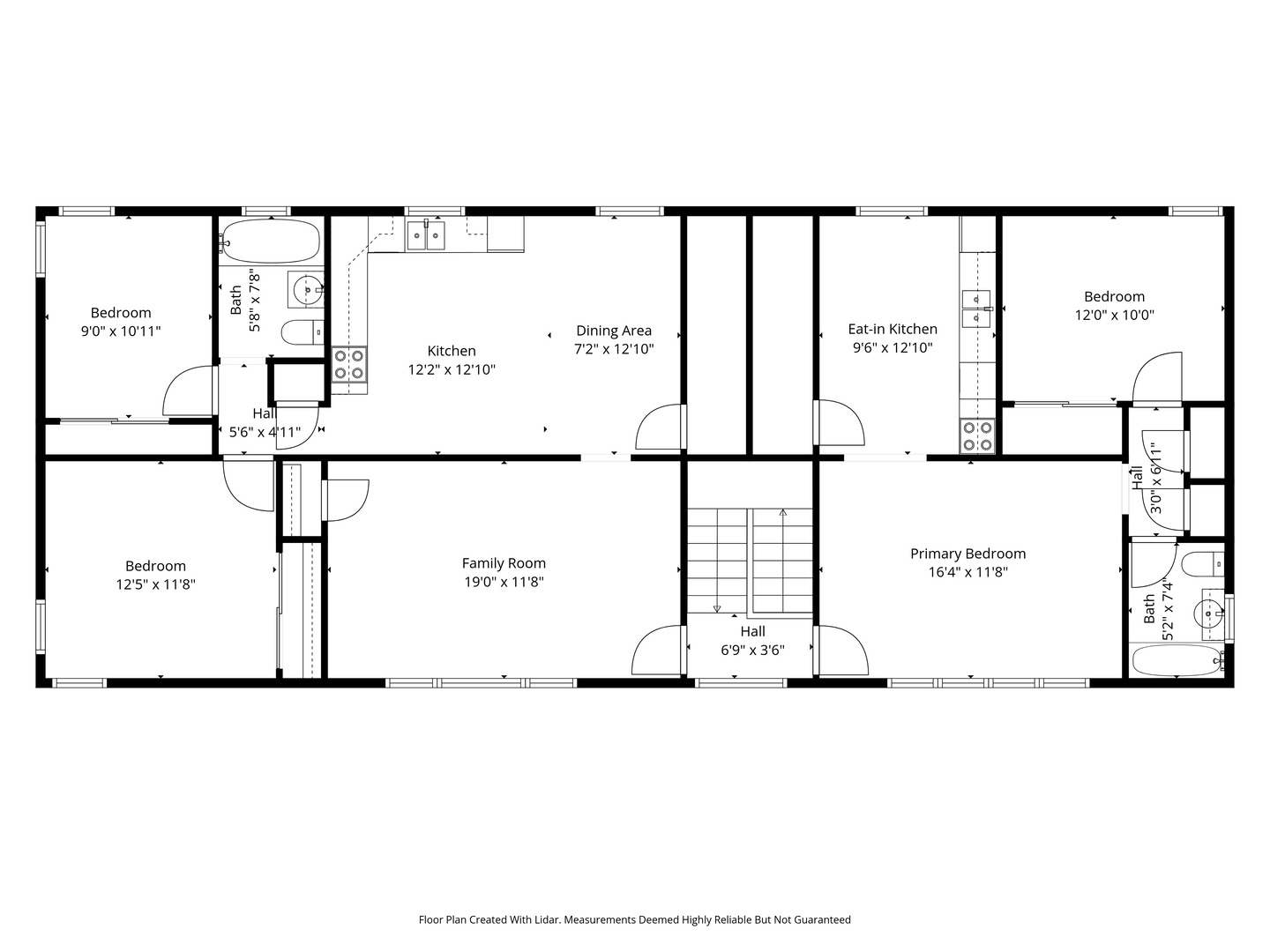 4423 Eberly Avenue Brookfield IL 60513