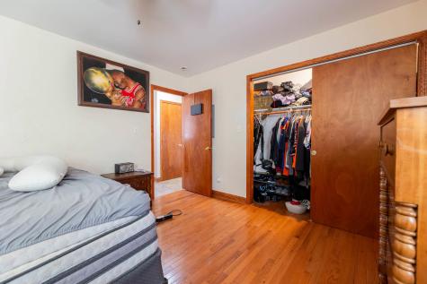 4423 Eberly Avenue Brookfield IL 60513