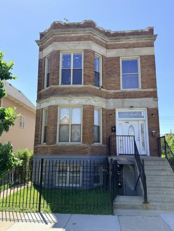 1604 South Ridgeway Avenue Chicago IL 60623