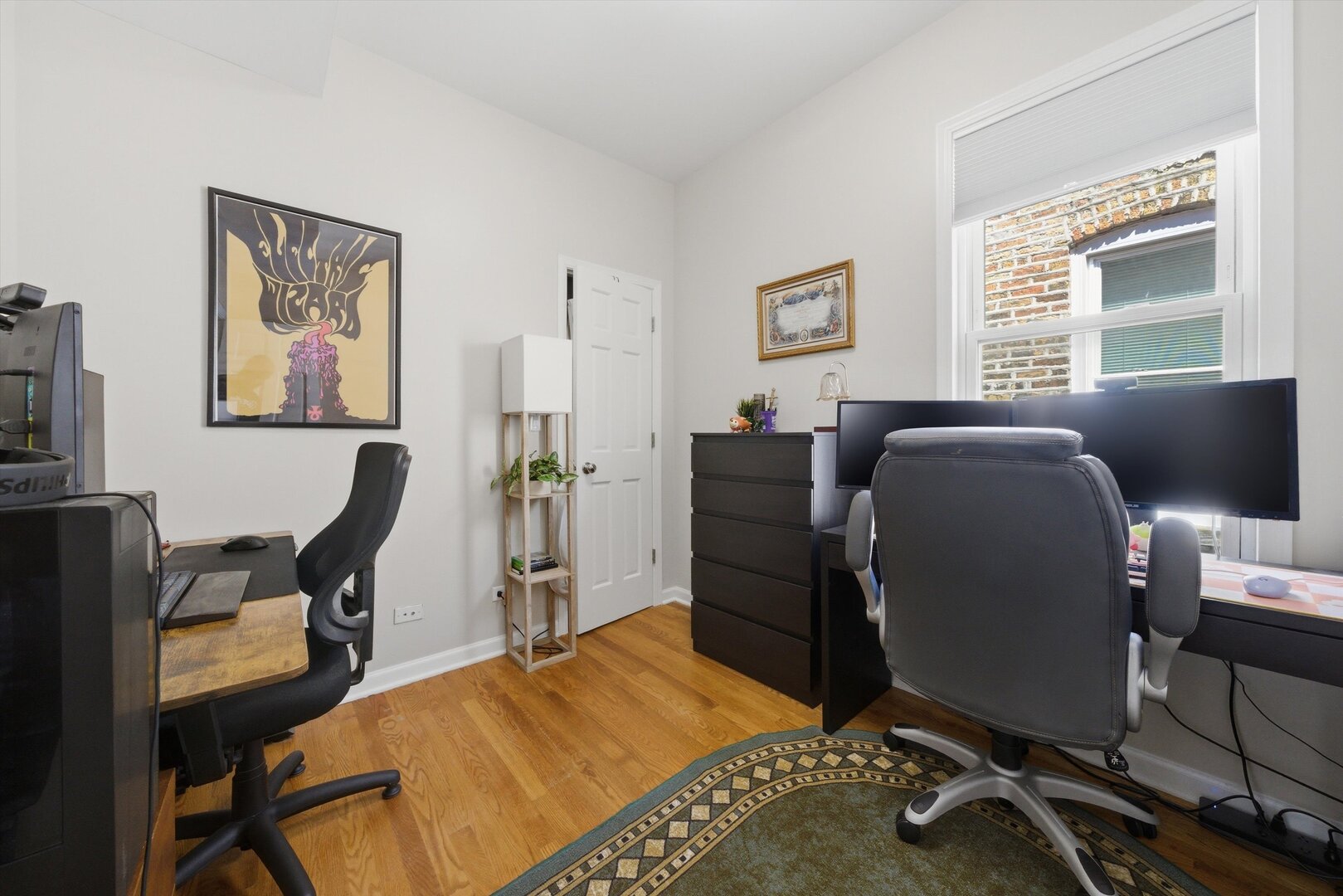 4916 West Hutchinson Street Chicago IL 60641
