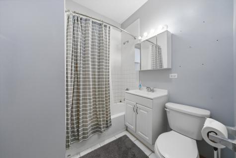 4916 West Hutchinson Street Chicago IL 60641