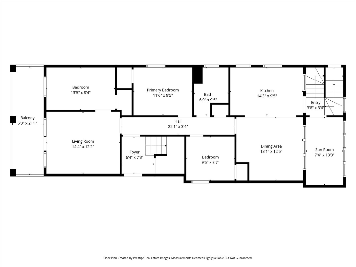 4916 West Hutchinson Street Chicago IL 60641
