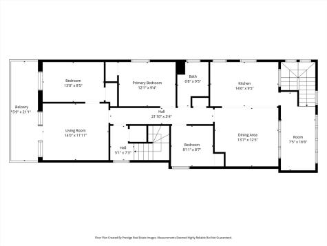 4916 West Hutchinson Street Chicago IL 60641