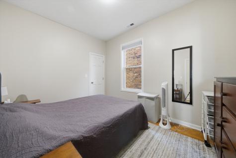 4916 West Hutchinson Street Chicago IL 60641