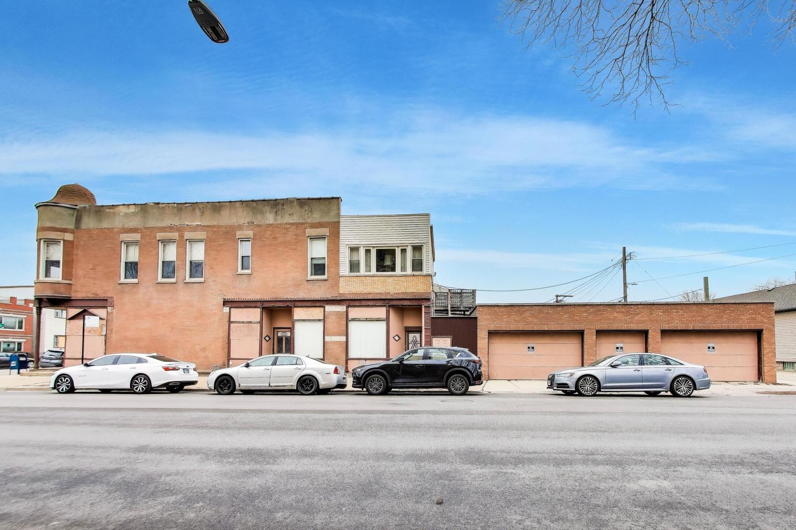 3659 South Union Avenue Chicago IL 60609
