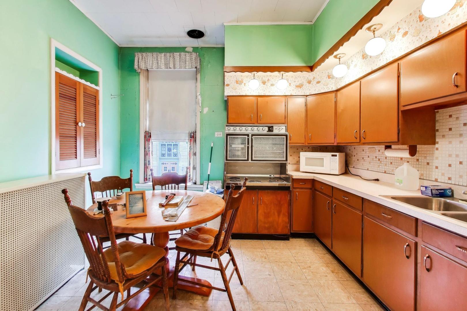 3659 South Union Avenue Chicago IL 60609