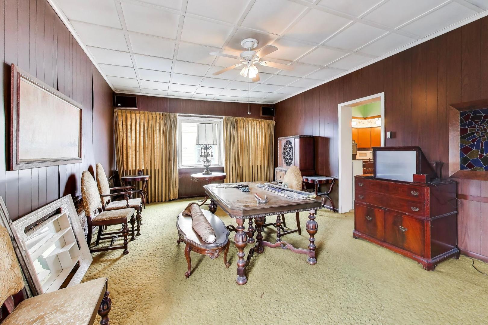 3659 South Union Avenue Chicago IL 60609