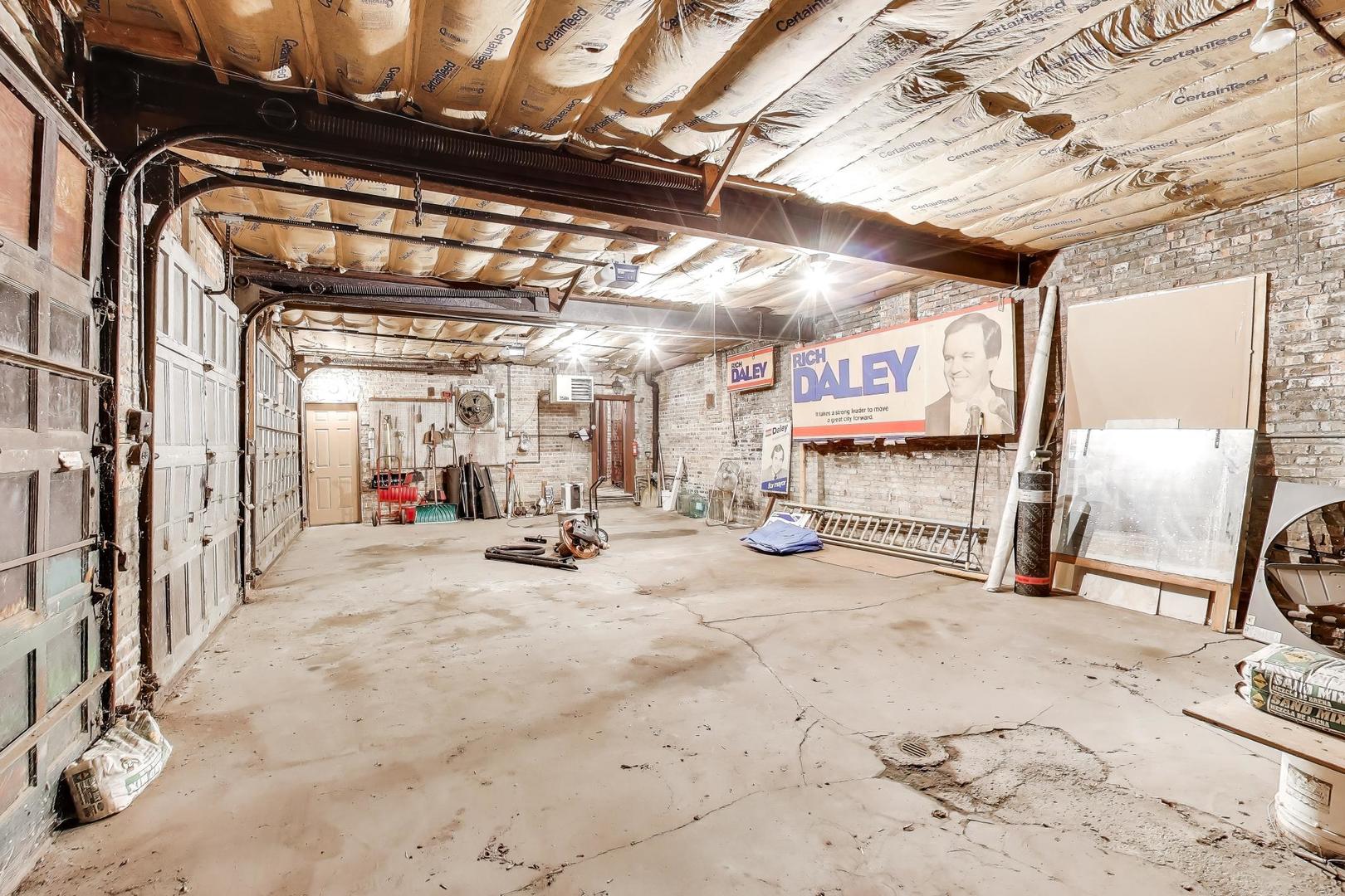3659 South Union Avenue Chicago IL 60609