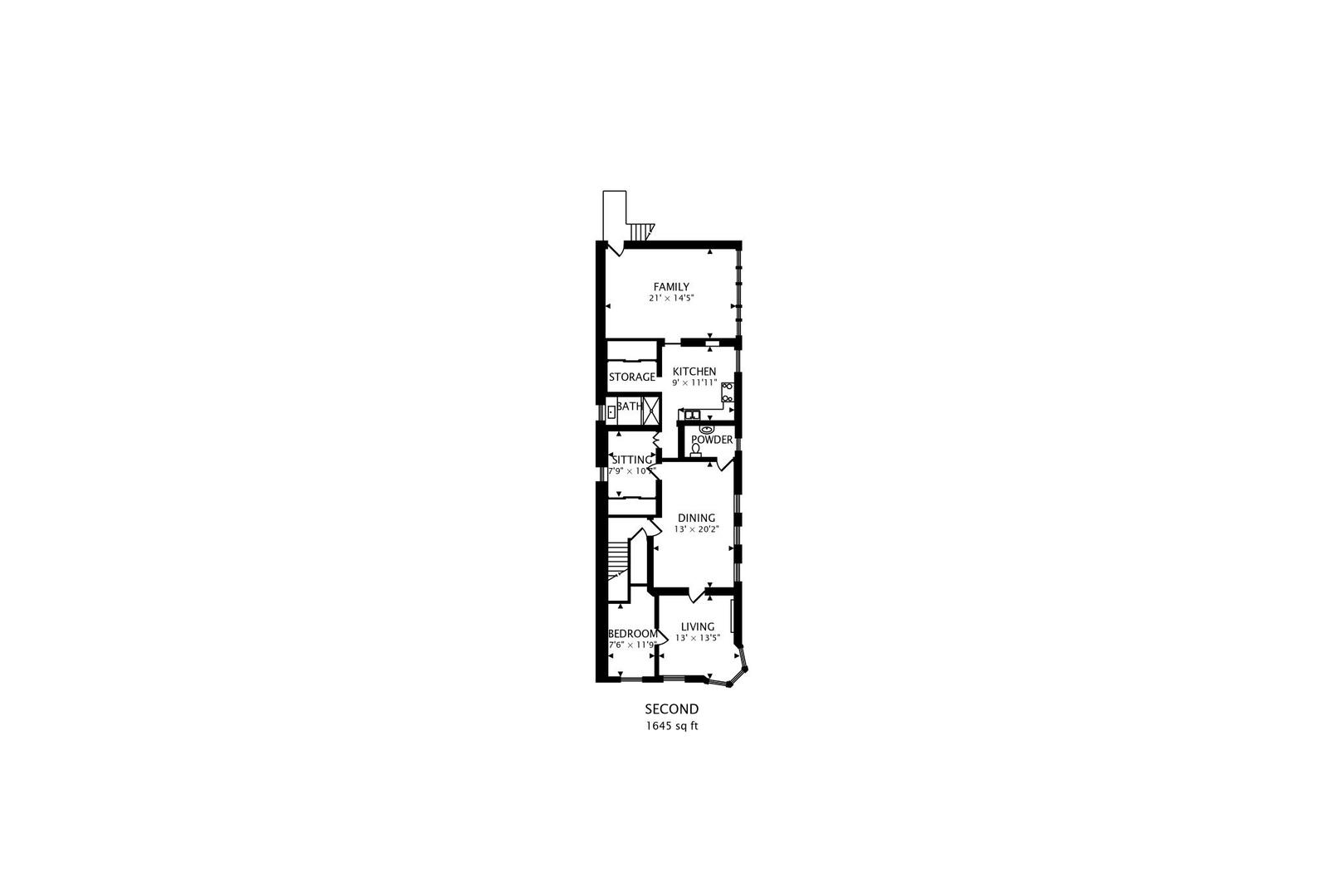 3659 South Union Avenue Chicago IL 60609