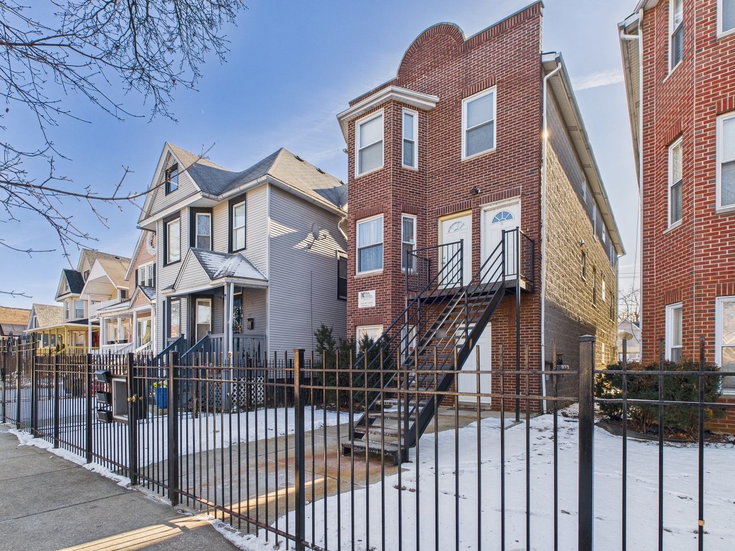 1415 East 71st Place Chicago IL 60619