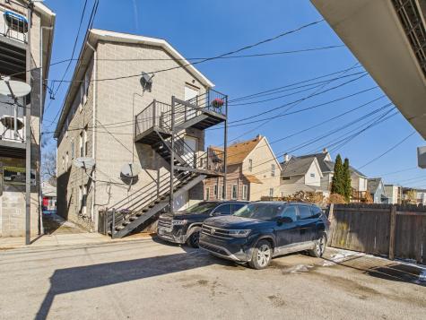 1415 East 71st Place Chicago IL 60619