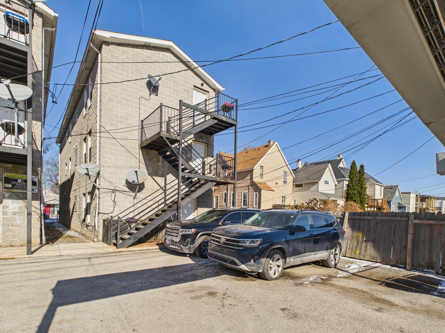 1415 East 71st Place Chicago IL 60619