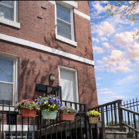 944 West 18th Street Chicago IL 60608
