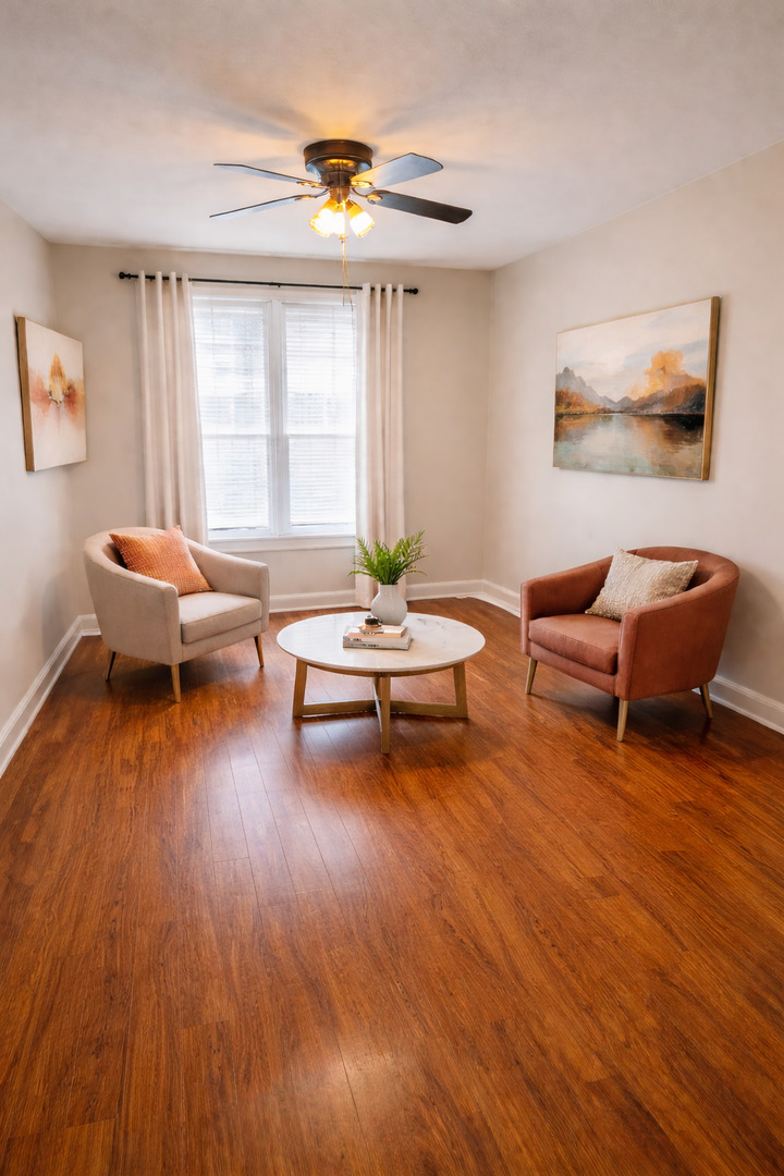 944 West 18th Street Chicago IL 60608