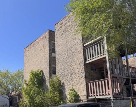 944 West 18th Street Chicago IL 60608