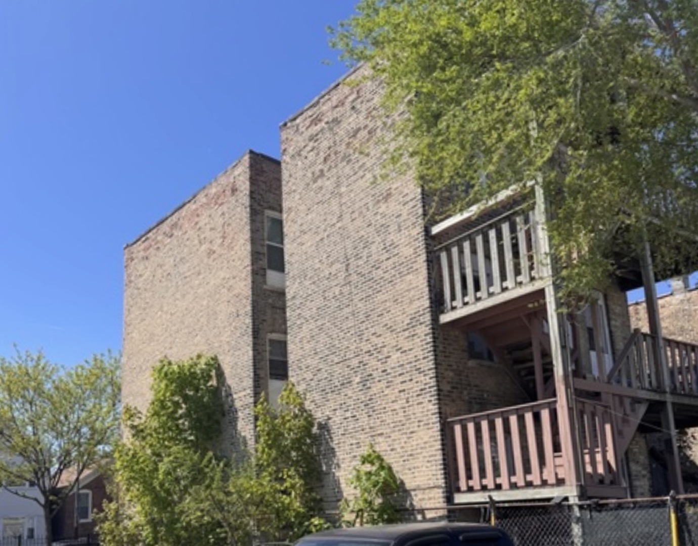 944 West 18th Street Chicago IL 60608