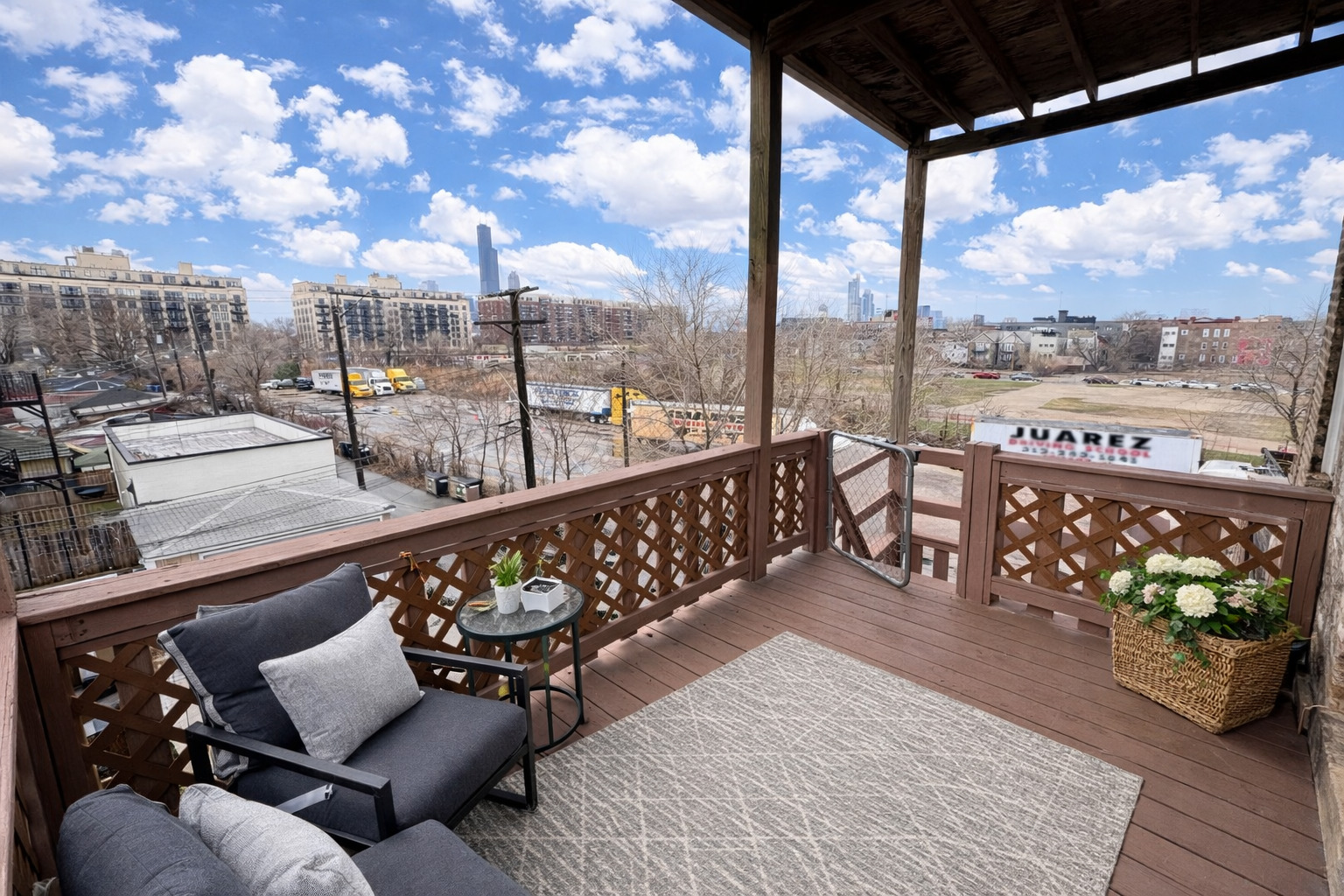 944 West 18th Street Chicago IL 60608