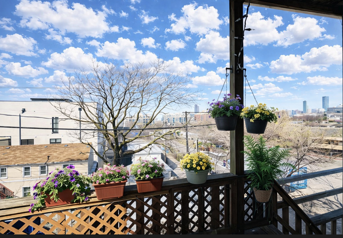 944 West 18th Street Chicago IL 60608